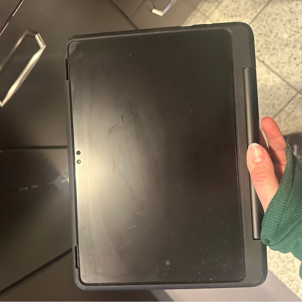 Amazon fire tablet